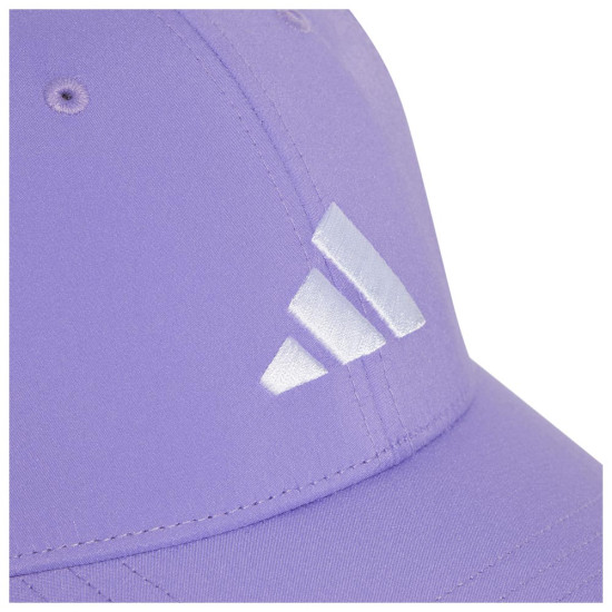 Adidas Καπέλο New Logo Embroidered B-Ball Cap